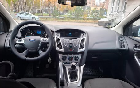 Ford Focus III, 2012 год, 850 000 рублей, 11 фотография