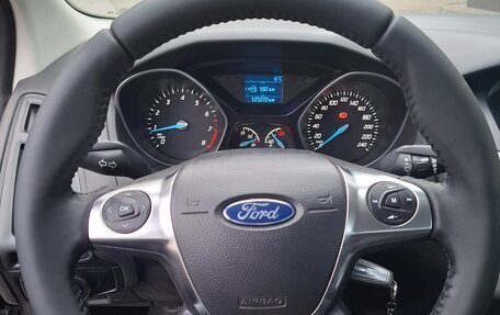 Ford Focus III, 2012 год, 850 000 рублей, 7 фотография