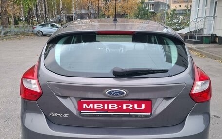 Ford Focus III, 2012 год, 850 000 рублей, 4 фотография