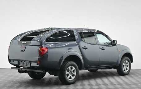 Mitsubishi L200 IV рестайлинг, 2008 год, 1 065 000 рублей, 2 фотография