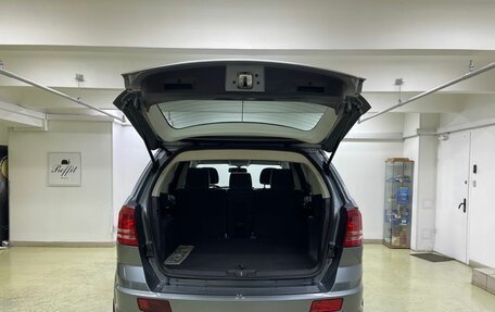 Dodge Journey I, 2010 год, 1 349 000 рублей, 7 фотография