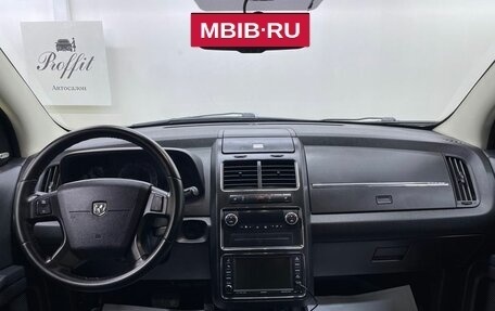 Dodge Journey I, 2010 год, 1 349 000 рублей, 12 фотография