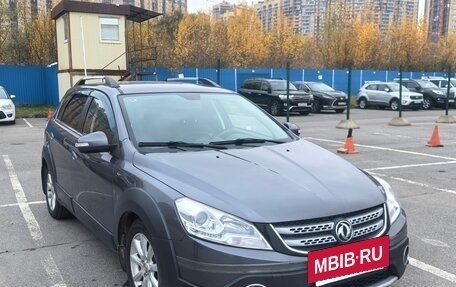 DongFeng H30 Cross, 2016 год, 660 000 рублей, 3 фотография