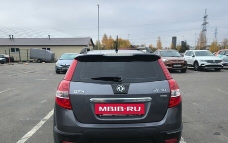 DongFeng H30 Cross, 2016 год, 660 000 рублей, 6 фотография