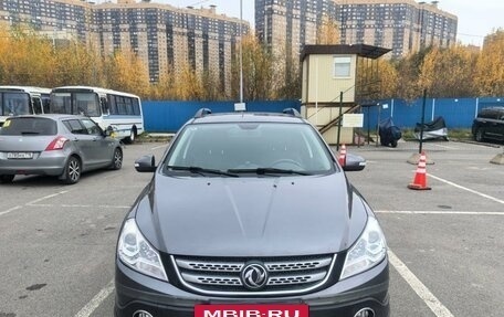 DongFeng H30 Cross, 2016 год, 660 000 рублей, 2 фотография