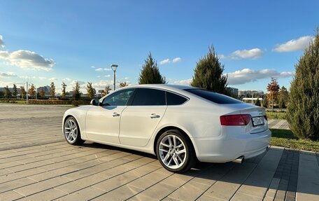 Audi A5, 2013 год, 2 500 000 рублей, 3 фотография