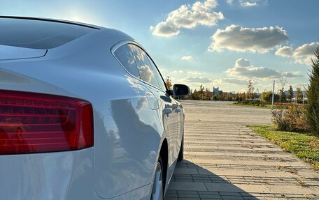 Audi A5, 2013 год, 2 500 000 рублей, 8 фотография