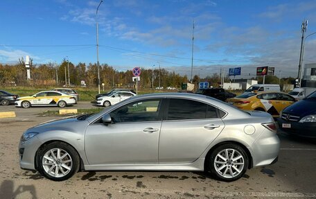 Mazda 6, 2011 год, 1 222 000 рублей, 2 фотография