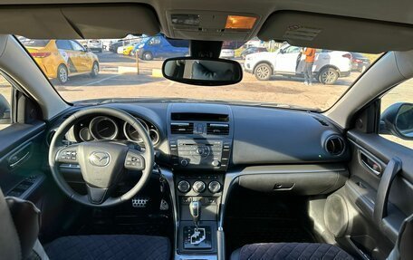 Mazda 6, 2011 год, 1 222 000 рублей, 6 фотография