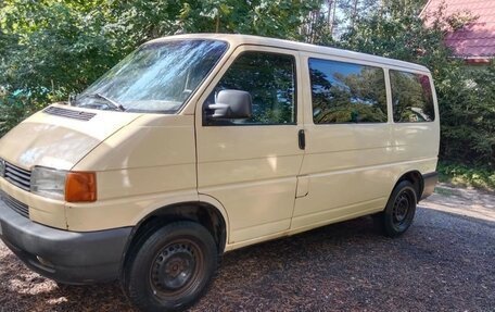 Volkswagen Transporter T4, 2001 год, 800 000 рублей, 4 фотография