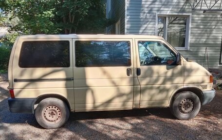 Volkswagen Transporter T4, 2001 год, 800 000 рублей, 5 фотография