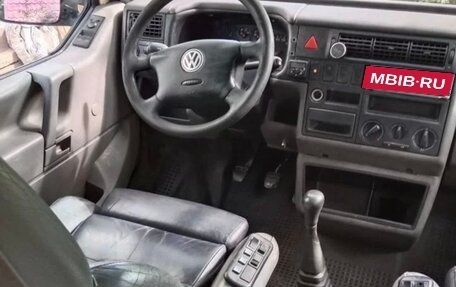 Volkswagen Transporter T4, 2001 год, 800 000 рублей, 9 фотография