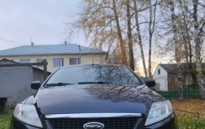 Ford Mondeo IV, 2008 год, 450 000 рублей, 1 фотография