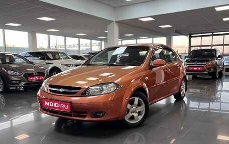 Chevrolet Lacetti, 2007 год, 695 000 рублей, 1 фотография