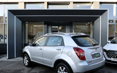 SsangYong Actyon II рестайлинг, 2012 год, 999 000 рублей, 4 фотография