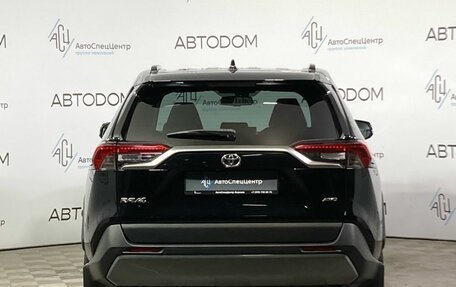 Toyota RAV4, 2020 год, 3 649 000 рублей, 6 фотография