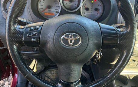 Toyota RAV4, 2004 год, 845 000 рублей, 8 фотография