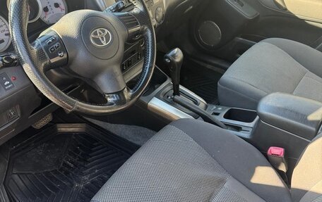 Toyota RAV4, 2004 год, 845 000 рублей, 9 фотография