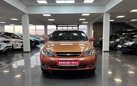 Chevrolet Lacetti, 2007 год, 695 000 рублей, 3 фотография