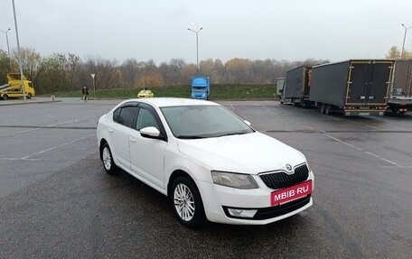 Skoda Octavia, 2013 год, 825 000 рублей, 6 фотография