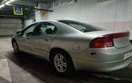 Dodge Intrepid II, 1999 год, 333 333 рублей, 9 фотография