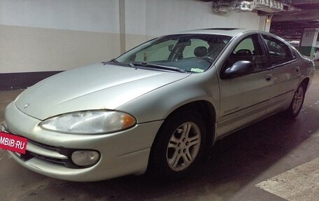 Dodge Intrepid II, 1999 год, 333 333 рублей, 6 фотография