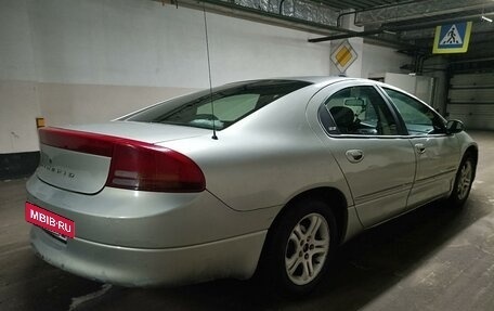 Dodge Intrepid II, 1999 год, 333 333 рублей, 12 фотография