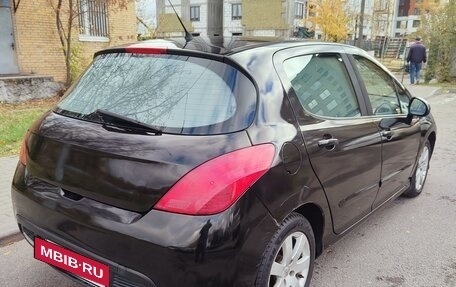 Peugeot 308 II, 2009 год, 449 000 рублей, 8 фотография