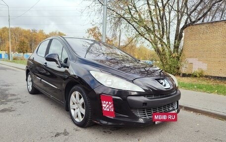 Peugeot 308 II, 2009 год, 449 000 рублей, 2 фотография