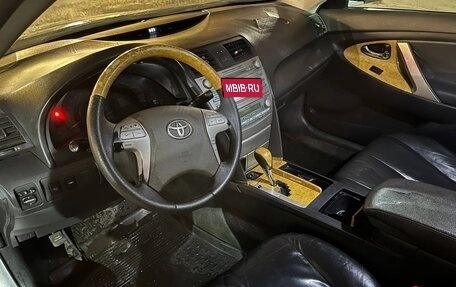 Toyota Camry, 2006 год, 799 555 рублей, 2 фотография