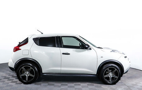 Nissan Juke II, 2014 год, 1 069 000 рублей, 4 фотография