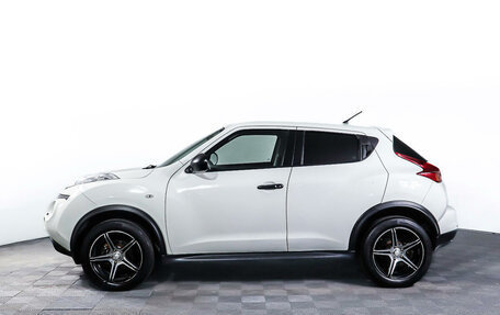 Nissan Juke II, 2014 год, 1 069 000 рублей, 8 фотография