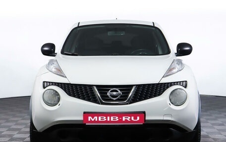 Nissan Juke II, 2014 год, 1 069 000 рублей, 2 фотография