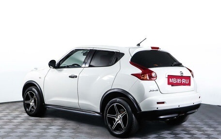 Nissan Juke II, 2014 год, 1 069 000 рублей, 7 фотография