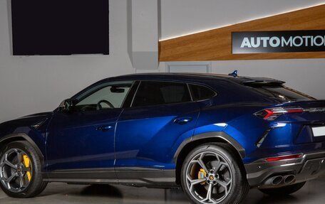 Lamborghini Urus I, 2019 год, 27 998 000 рублей, 3 фотография