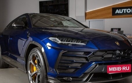 Lamborghini Urus I, 2019 год, 27 998 000 рублей, 2 фотография