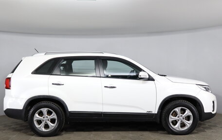 KIA Sorento II рестайлинг, 2014 год, 1 928 000 рублей, 4 фотография