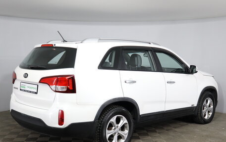 KIA Sorento II рестайлинг, 2014 год, 1 928 000 рублей, 5 фотография