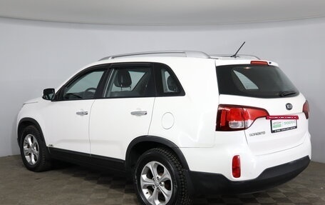 KIA Sorento II рестайлинг, 2014 год, 1 928 000 рублей, 7 фотография