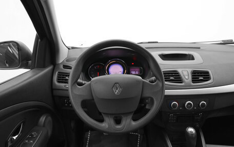 Renault Megane III, 2013 год, 900 000 рублей, 6 фотография