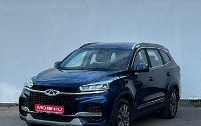 Chery Tiggo 8 I, 2021 год, 1 700 000 рублей, 1 фотография