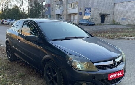 Opel Astra H, 2006 год, 365 000 рублей, 1 фотография