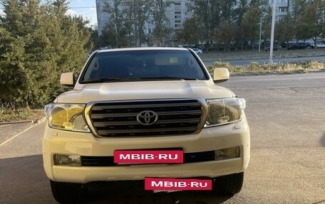 Toyota Land Cruiser 200, 2011 год, 4 000 000 рублей, 3 фотография