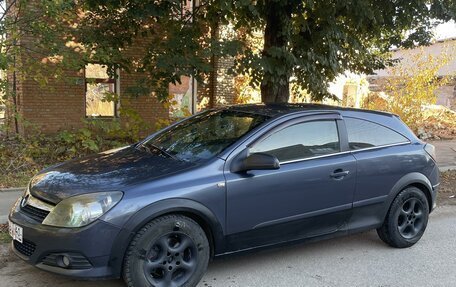 Opel Astra H, 2006 год, 365 000 рублей, 5 фотография