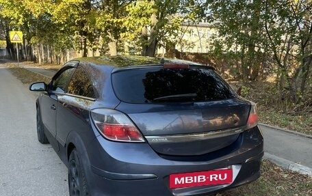 Opel Astra H, 2006 год, 365 000 рублей, 3 фотография