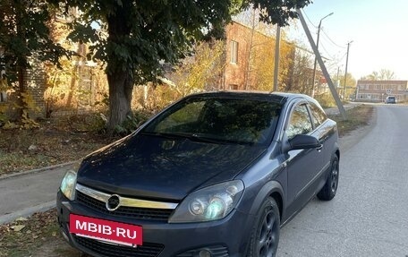 Opel Astra H, 2006 год, 365 000 рублей, 2 фотография