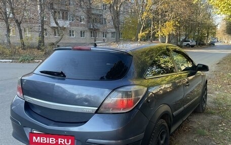 Opel Astra H, 2006 год, 365 000 рублей, 4 фотография