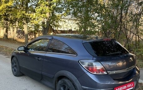 Opel Astra H, 2006 год, 365 000 рублей, 6 фотография