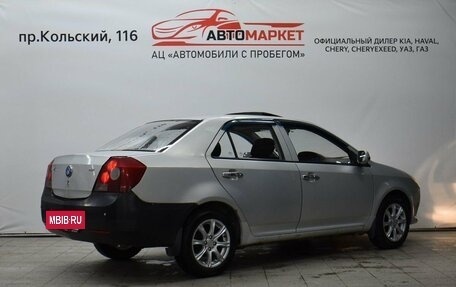 Geely MK I рестайлинг, 2012 год, 349 000 рублей, 2 фотография