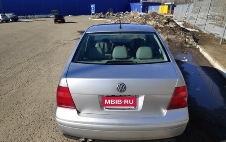 Volkswagen Jetta IV, 2002 год, 280 000 рублей, 7 фотография